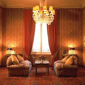 Massimo D'azeglio Hotel Montecatini Terme