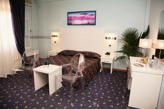 Massimo D'azeglio Hotel 3*