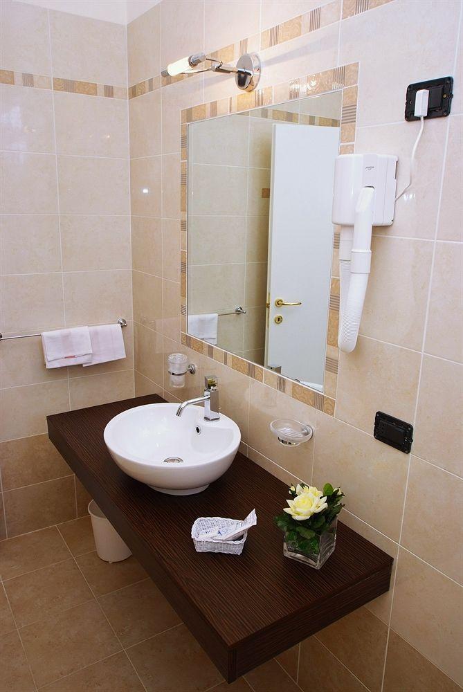 Hotel Massimo D'azeglio Montecatini Terme